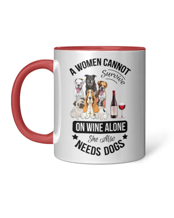Accent Mug
