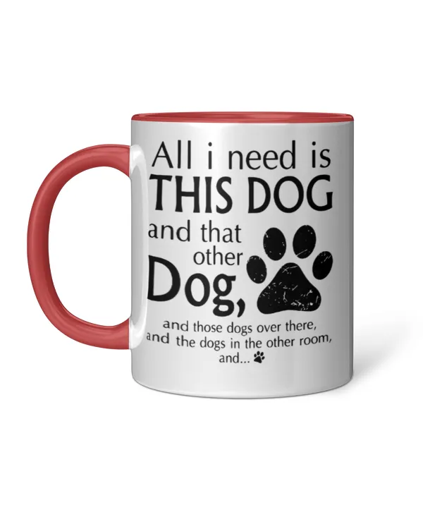 Accent Mug
