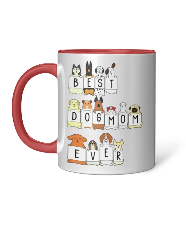 Accent Mug