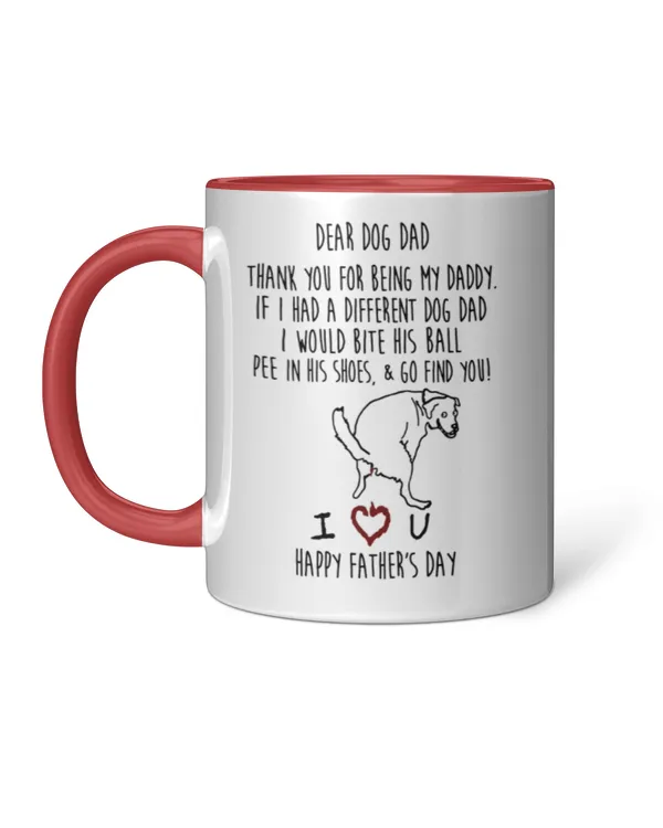 Accent Mug