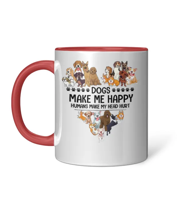 Accent Mug