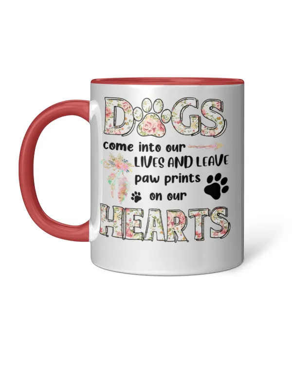 Accent Mug