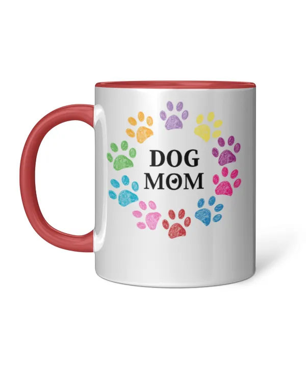 Accent Mug