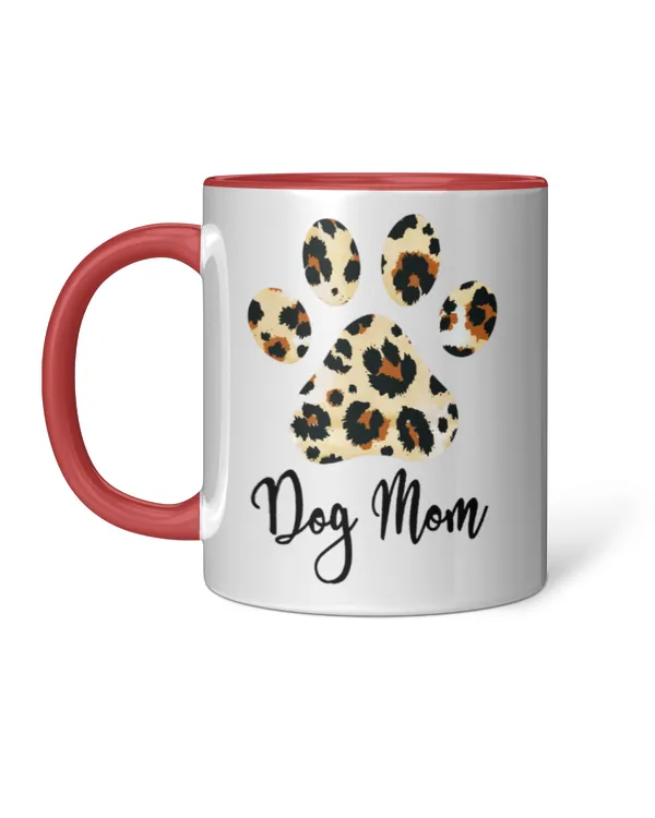 Accent Mug