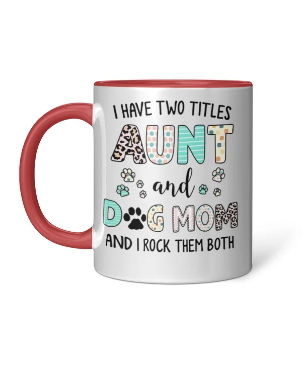 Accent Mug