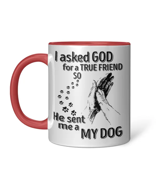Accent Mug
