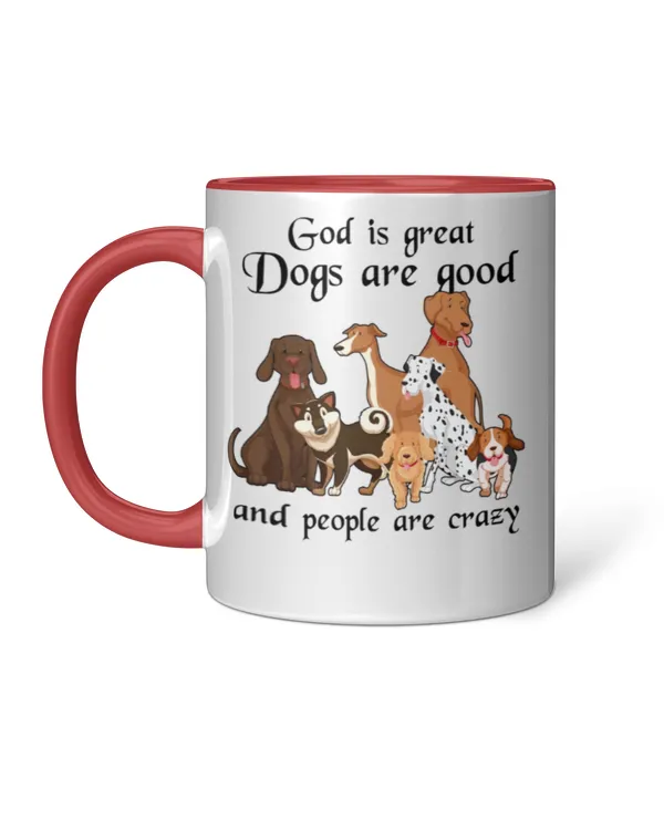 Accent Mug