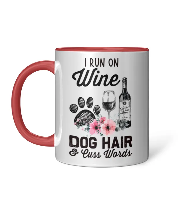 Accent Mug