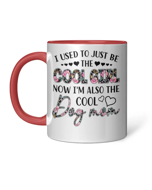 Accent Mug