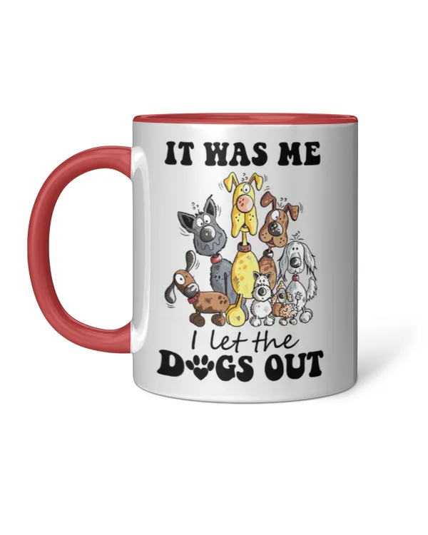 Accent Mug
