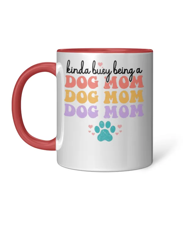 Accent Mug
