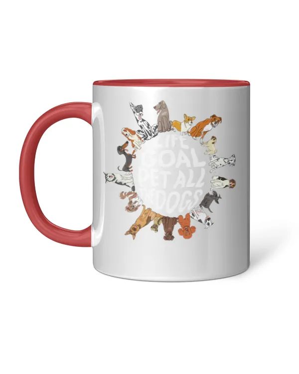Accent Mug