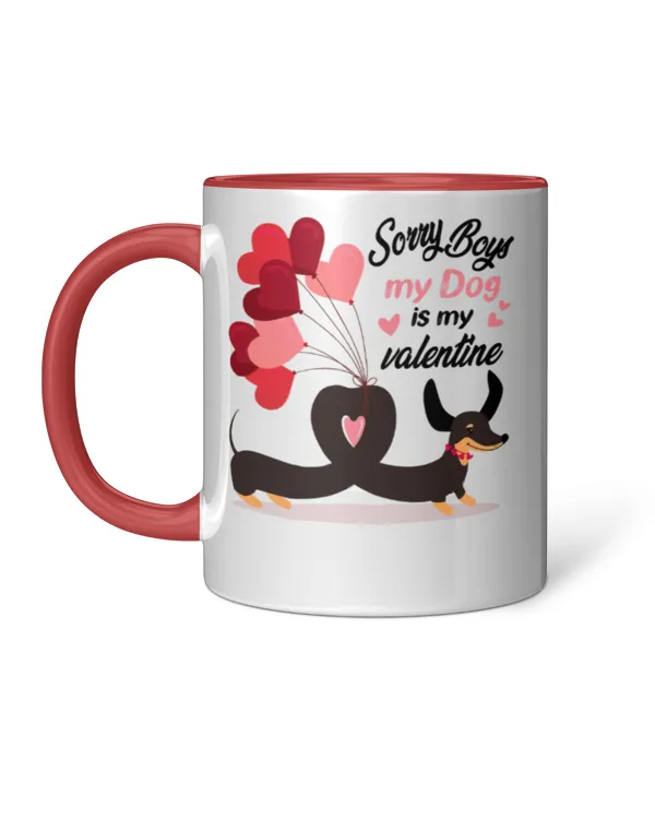 Accent Mug