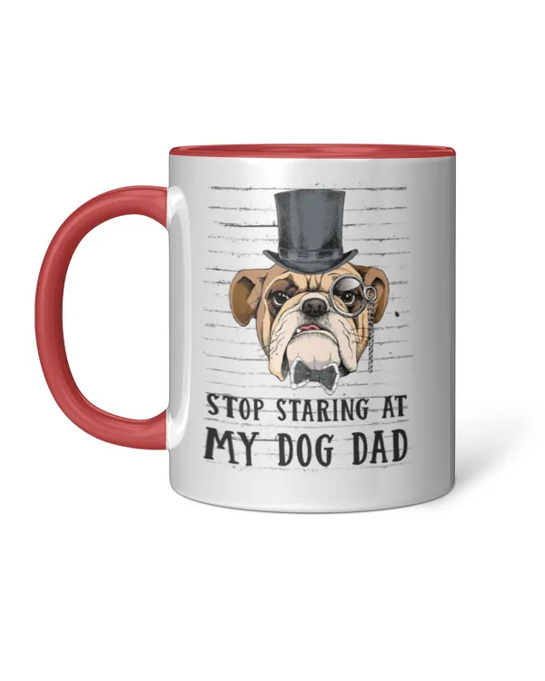 Accent Mug