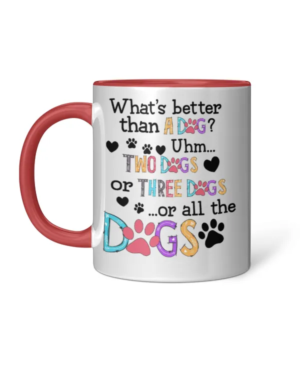 Accent Mug
