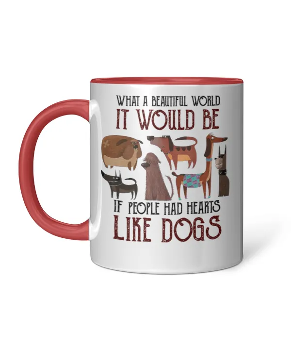 Accent Mug