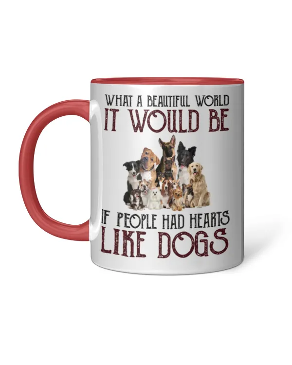 Accent Mug