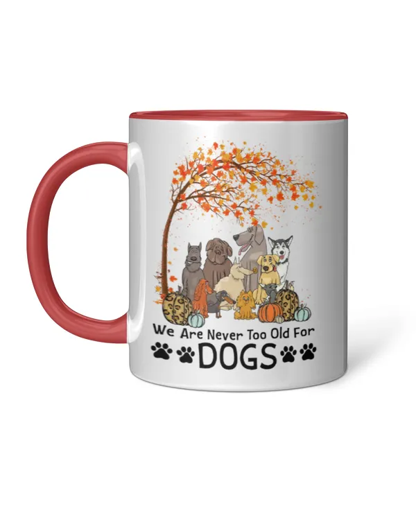 Accent Mug