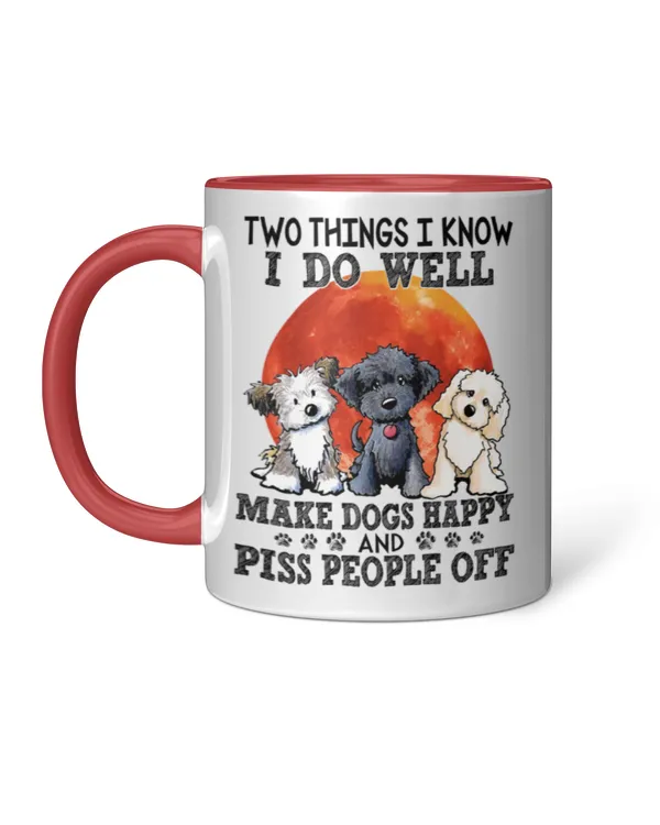 Accent Mug