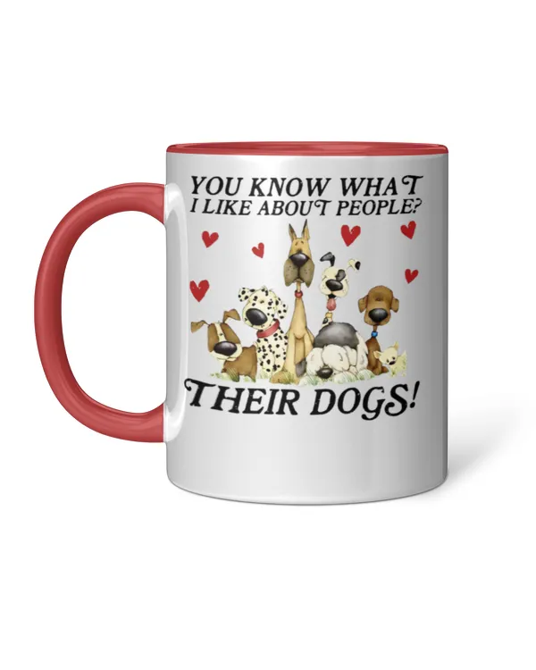 Accent Mug
