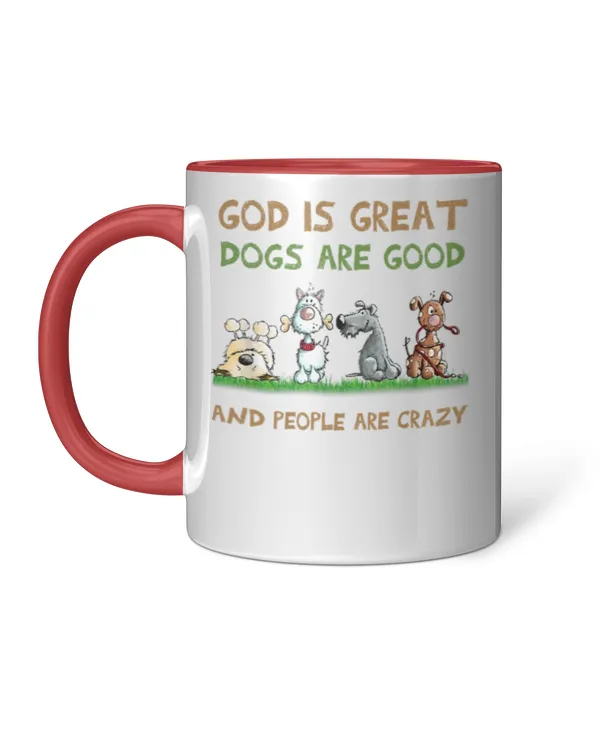 Accent Mug