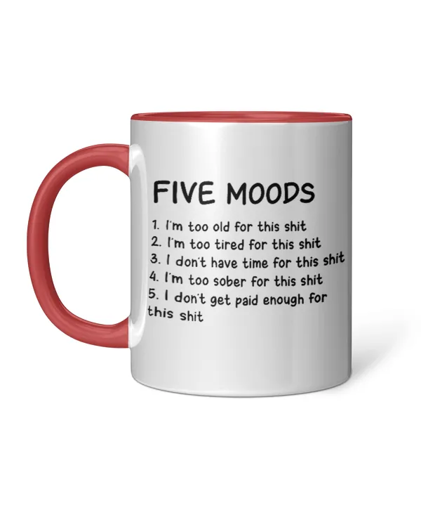 Accent Mug