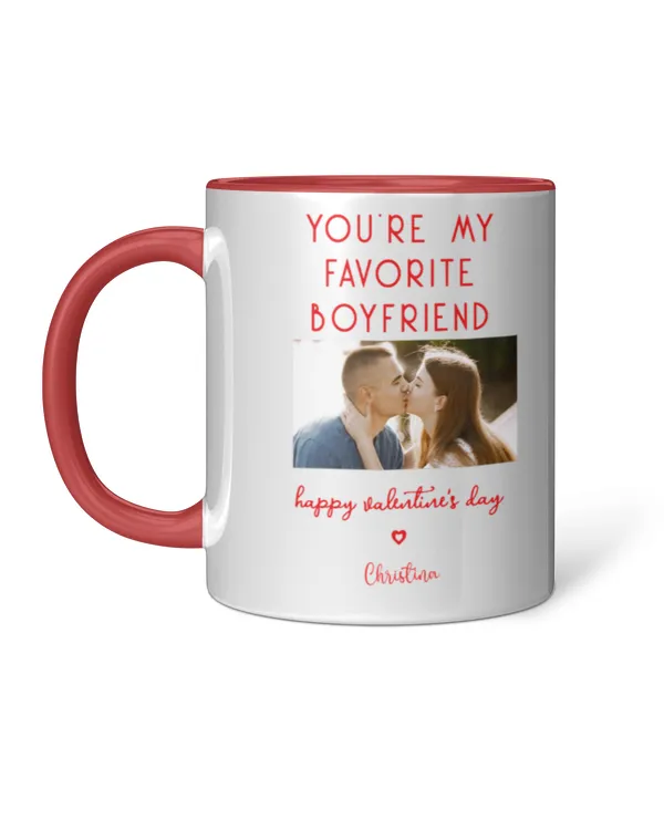 Accent Mug