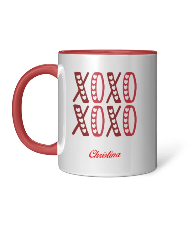 Accent Mug