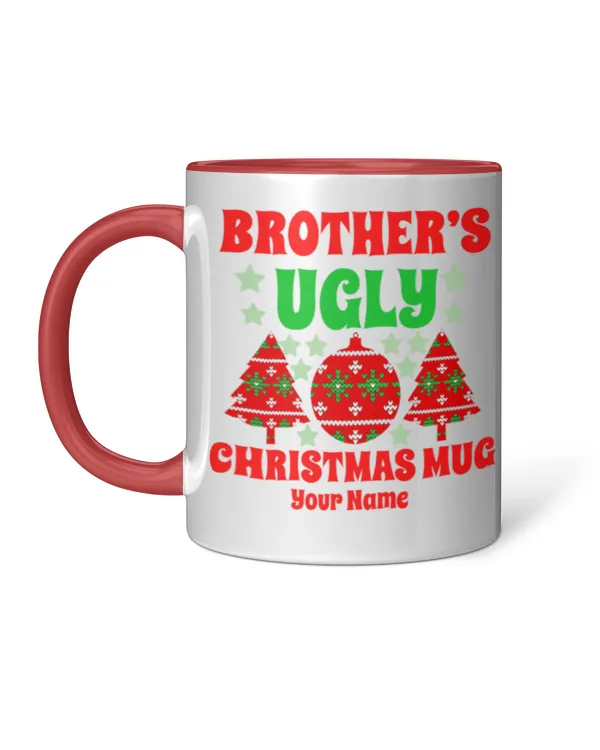 Accent Mug