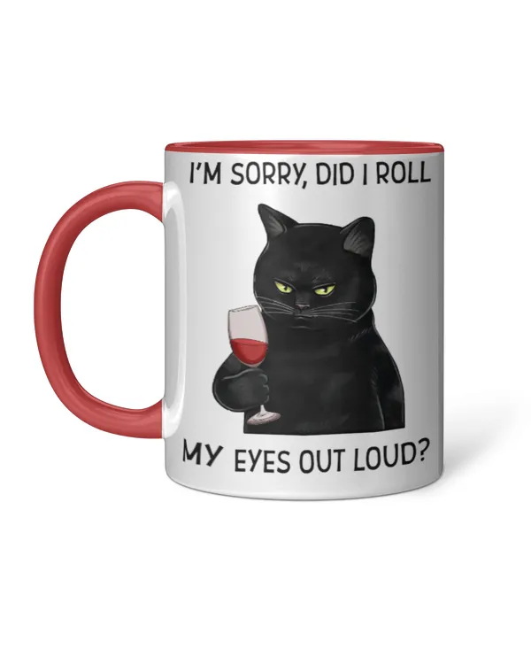 Accent Mug