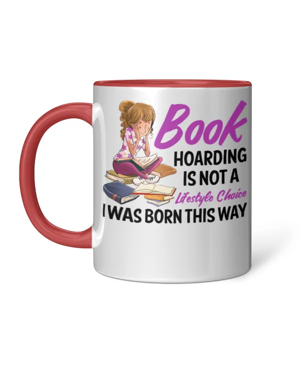 Accent Mug