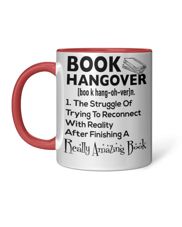 Accent Mug