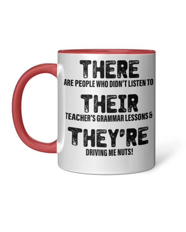 ETT586 There Are People