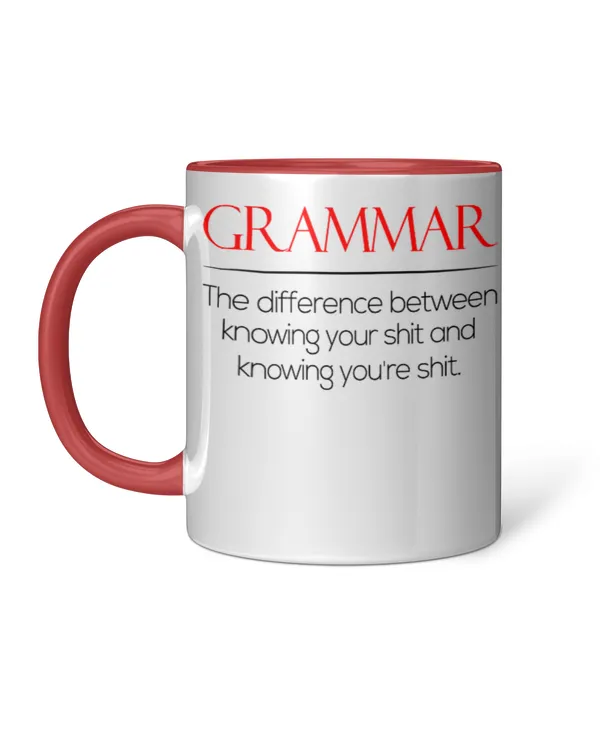 ETT471 Grammar