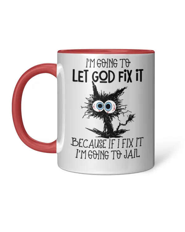 Miah1265 I'm Going To Let God Fix It Because If I Fix It I'm Going To Jail