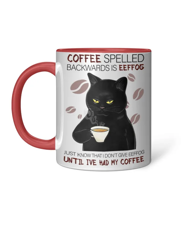 ETT177 Until I've Had My Coffee
