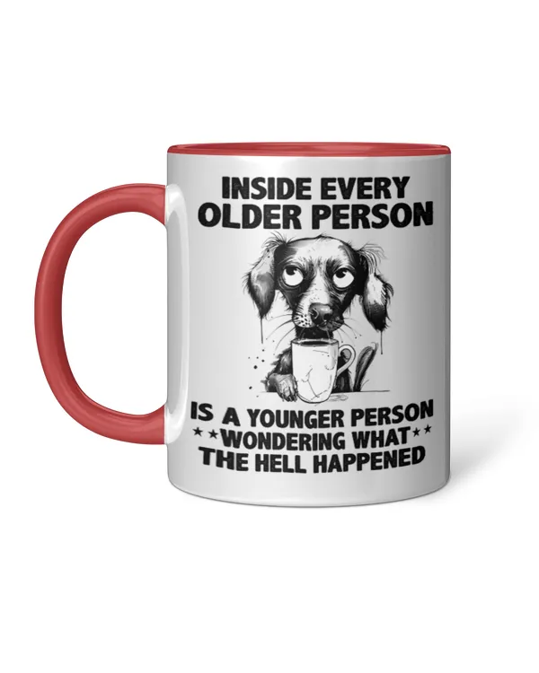 ETT1906 Inside Older Person Is A Younger Person Wondering What Happened
