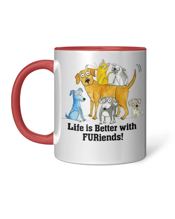 Miah1228 Life Is Better With Furiends
