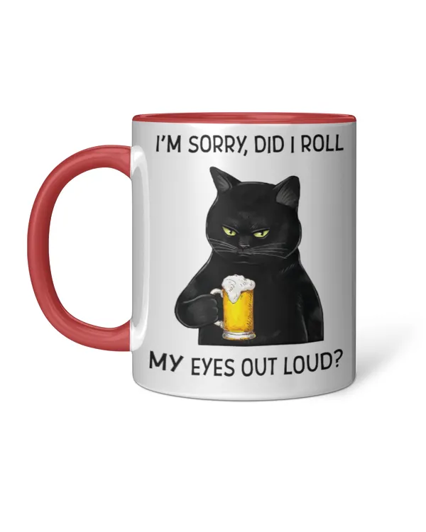Accent Mug