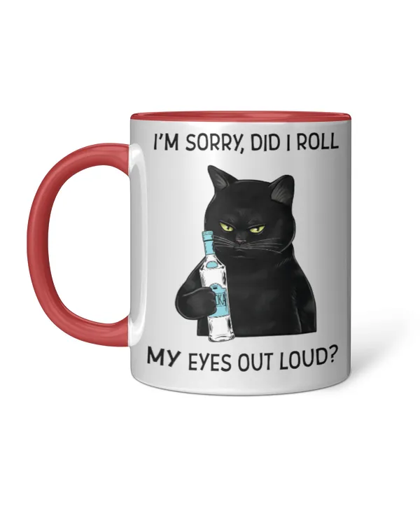 Accent Mug