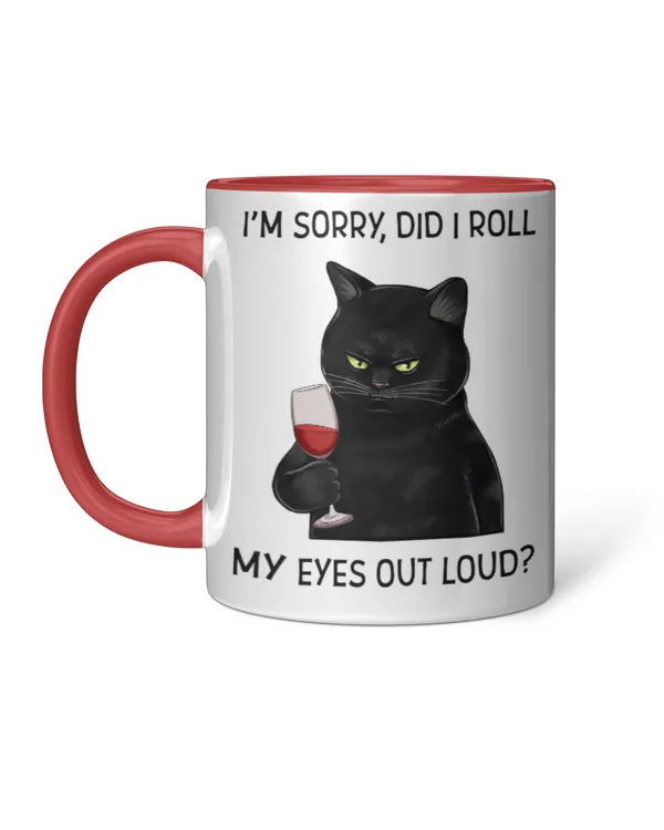 Accent Mug
