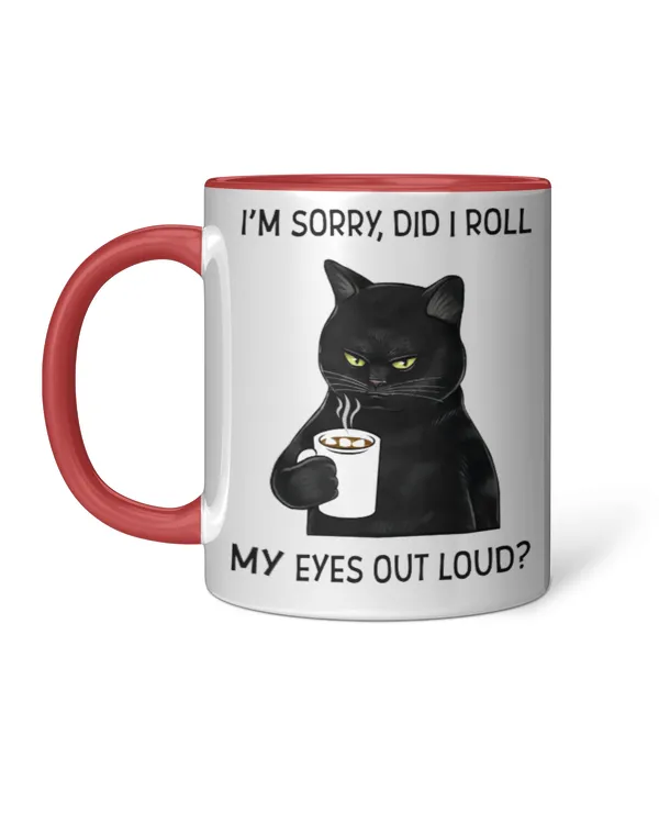 Accent Mug