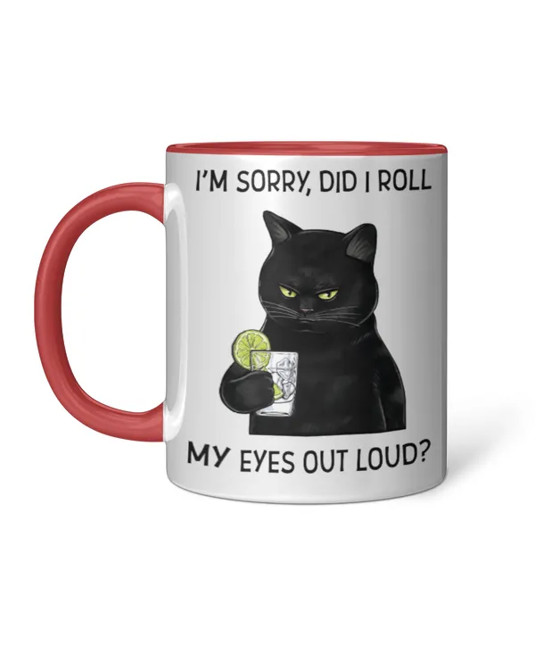 Accent Mug