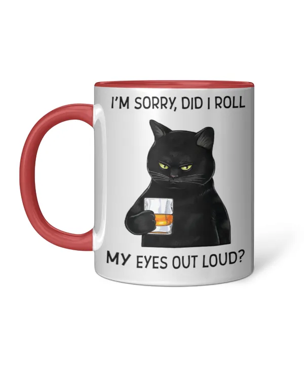 Accent Mug