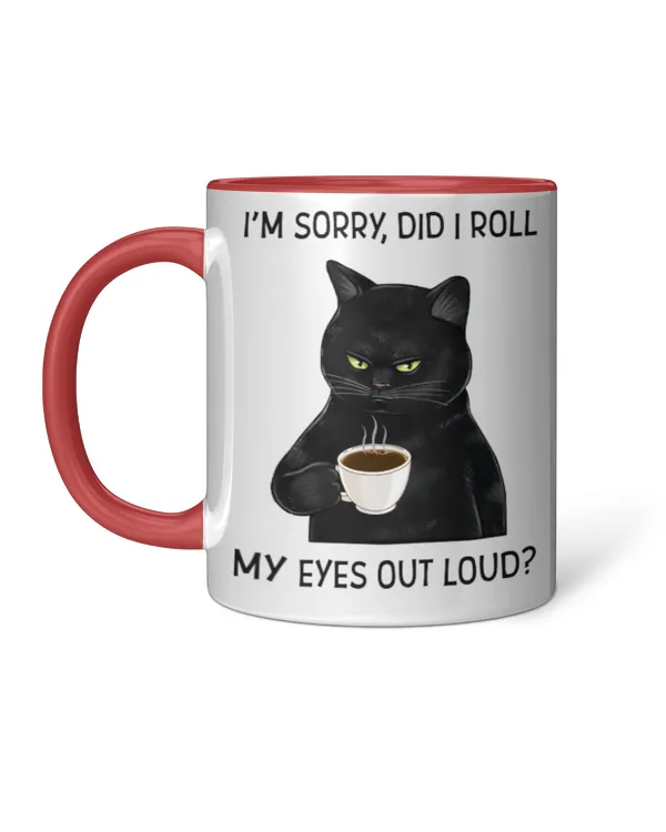 Accent Mug