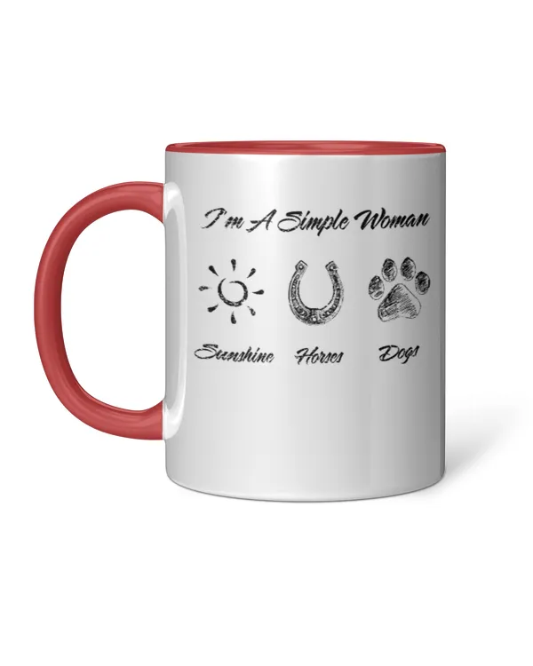 Accent Mug