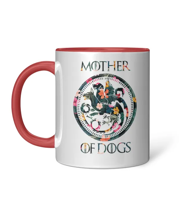 Miah1603 Mother Of Dogs