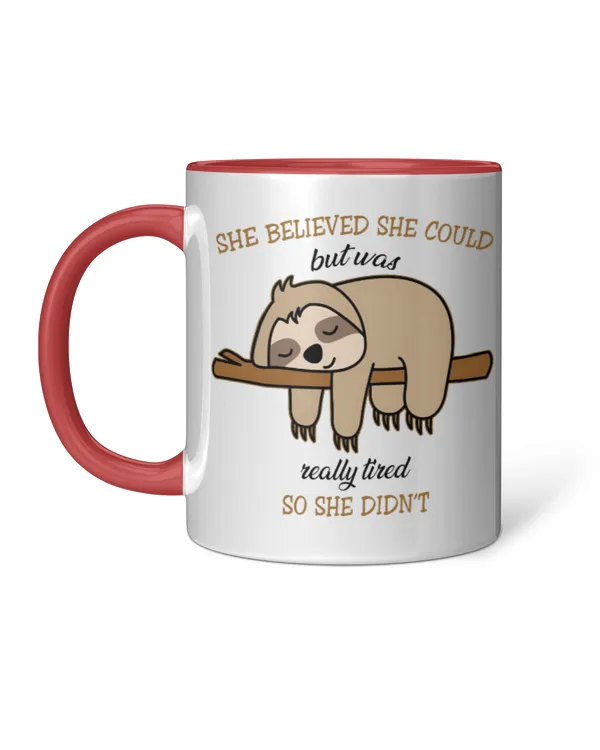 Accent Mug