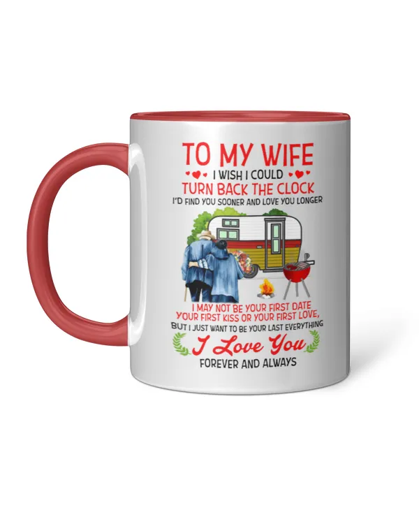 Accent Mug