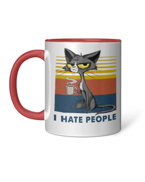 ETT261 I Hate People